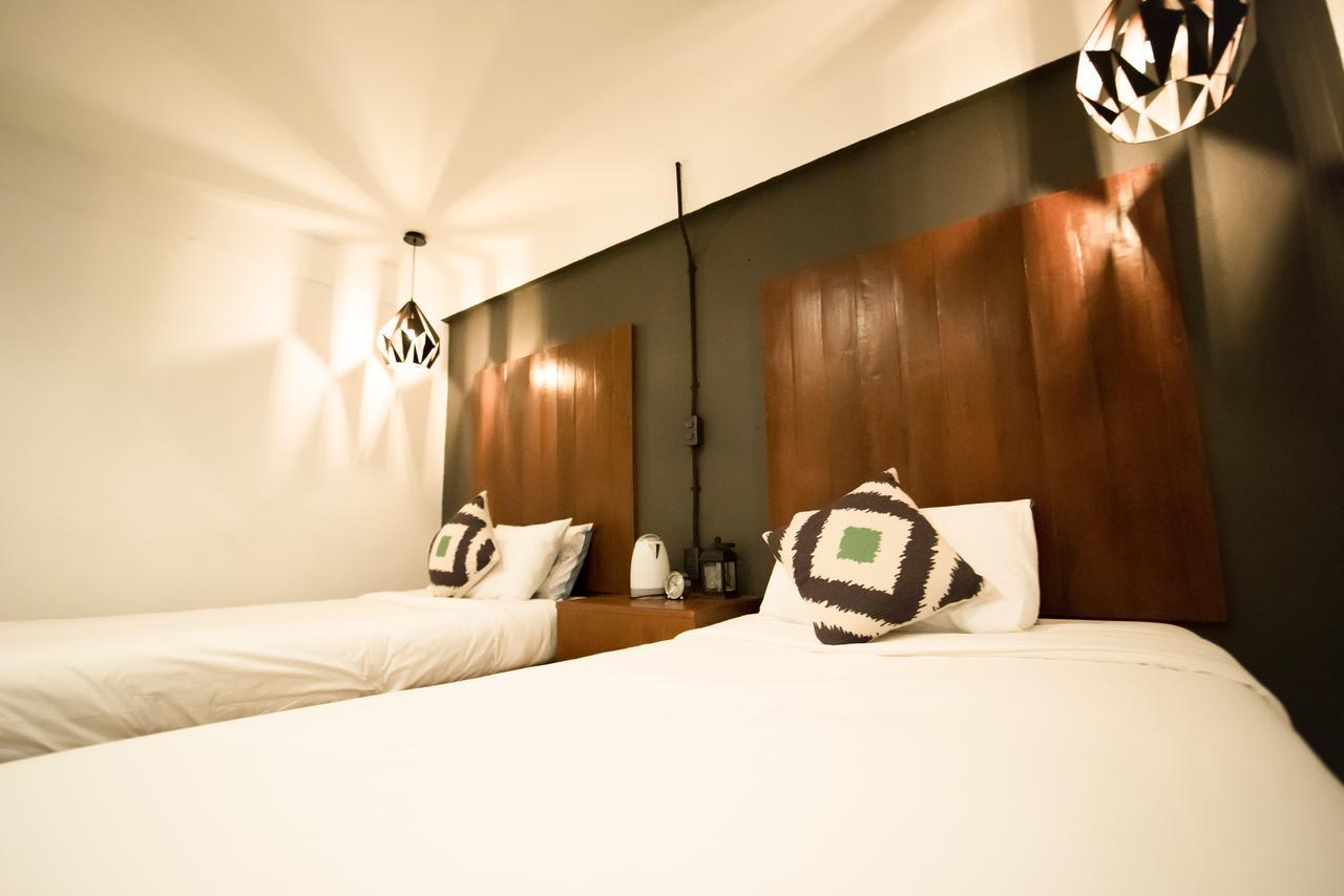 Time Inn Chaingmai Чиангмай Экстерьер фото