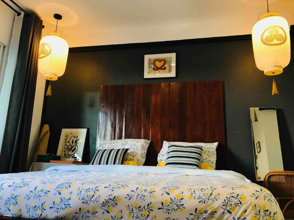 Time Inn Chaingmai Чиангмай Экстерьер фото