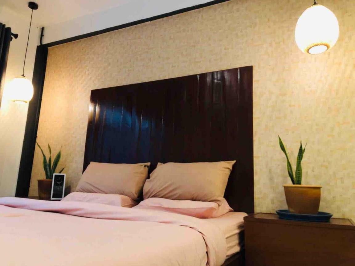 Time Inn Chaingmai Чиангмай Экстерьер фото
