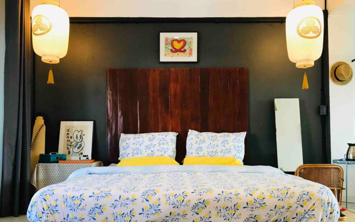 Time Inn Chaingmai Чиангмай Экстерьер фото